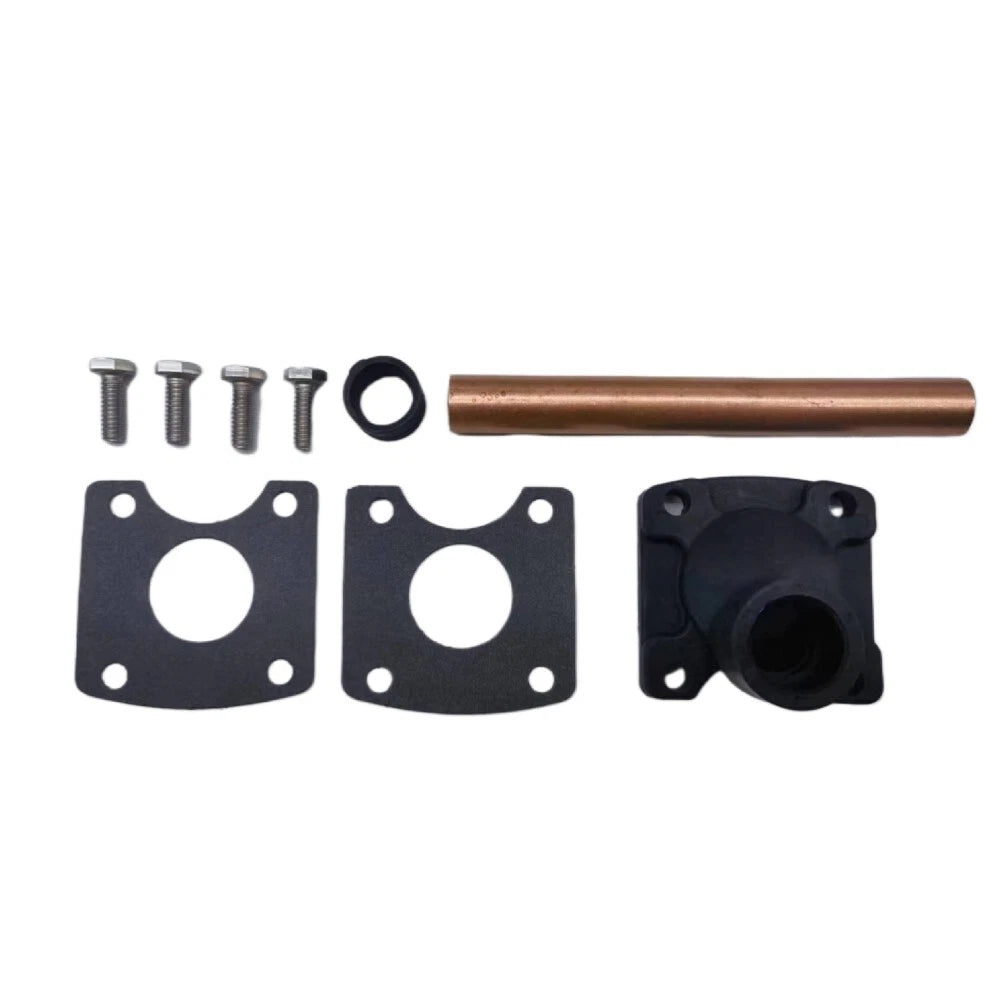 Water Tube Housing Kit for MerCruiser Alpha Gen 1 (32-54236 / 42724A3)