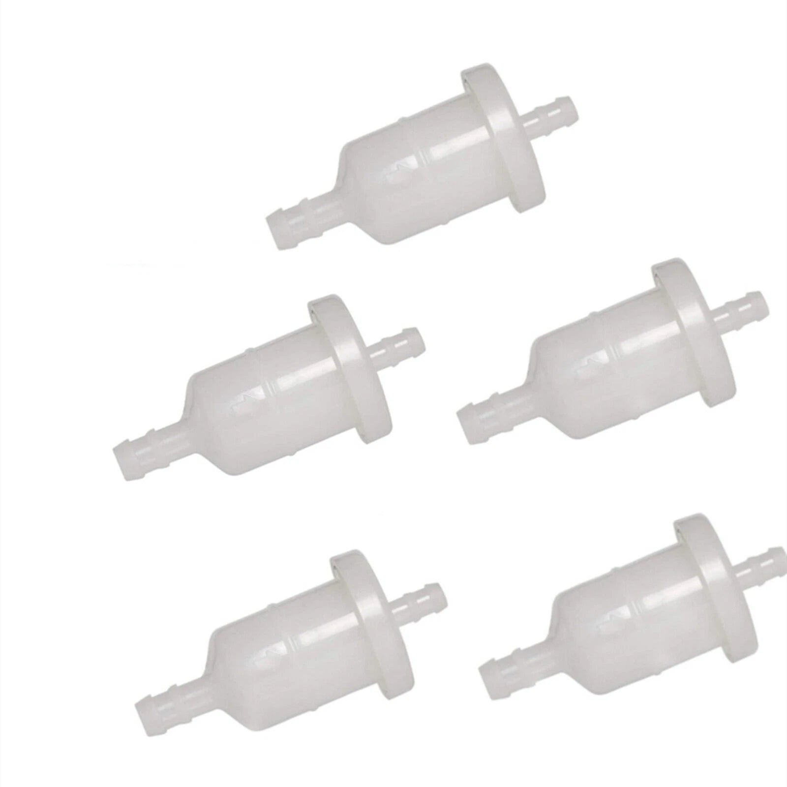 5X Fuel Filter 16910-ZV4-015 for Honda BF 8-90 HP (All Years)