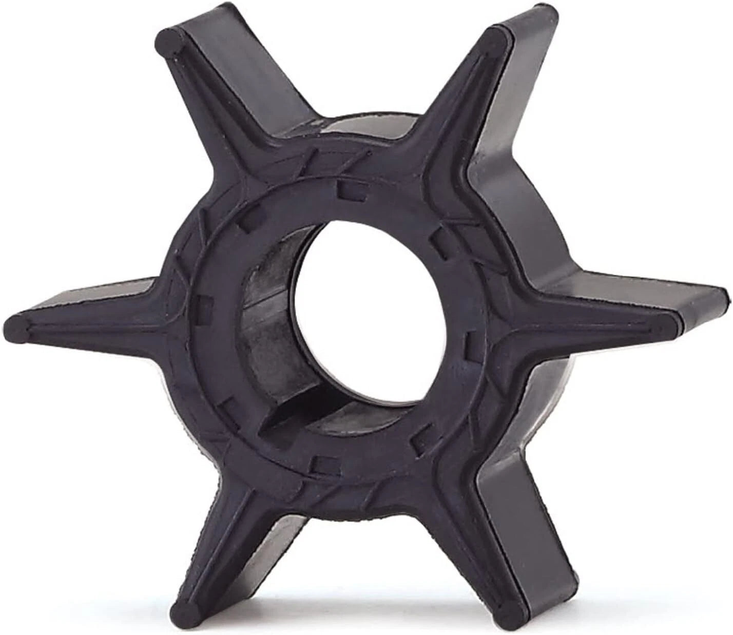 Rubber Impeller for Parsun Outboard 50 60 HP (F60-04000300)