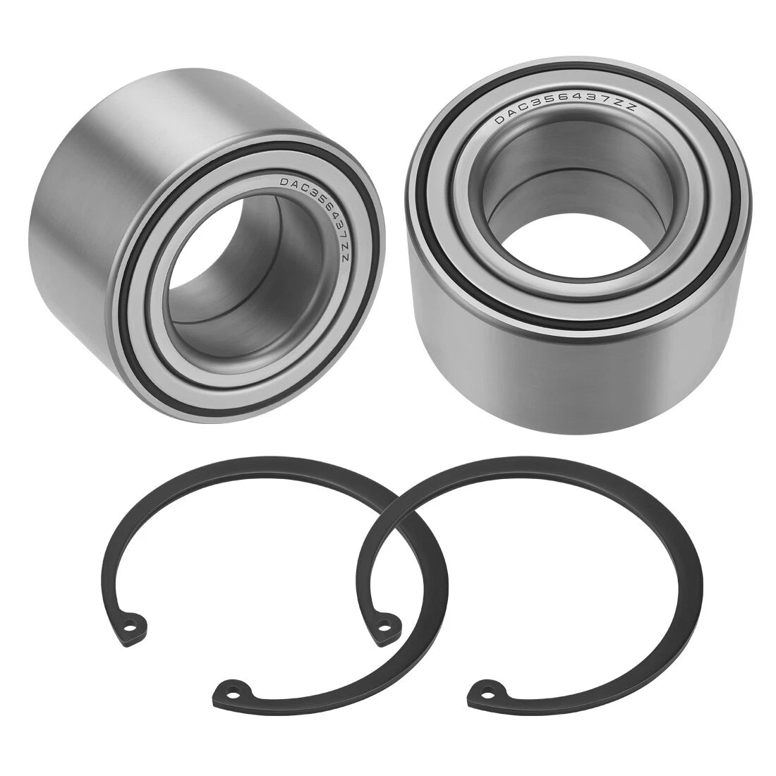Front Wheel Bearings for Polaris Sportsman 300 400 450 500 570 600 700 800 (1996–2023)
