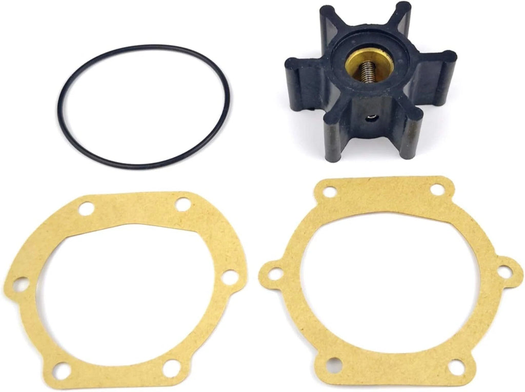 Cooling Water Pump Impeller for Fredrikstad Motor S2/S22