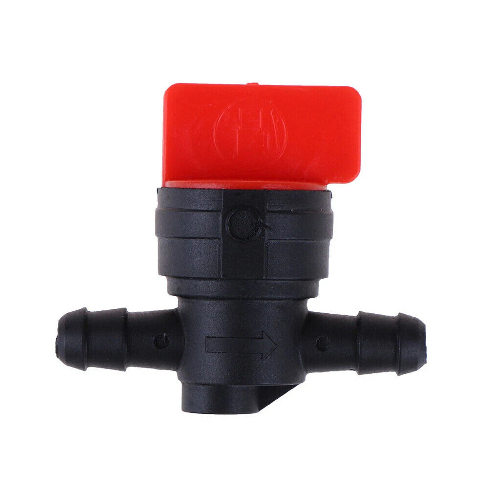 5pc Fuel Shut Off Valve Set for B & S 494768, 698183, 493960