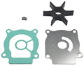 Outboard Water Pump Impeller & Gasket Set for Suzuki 2S (17461-96312, 17472-96303)