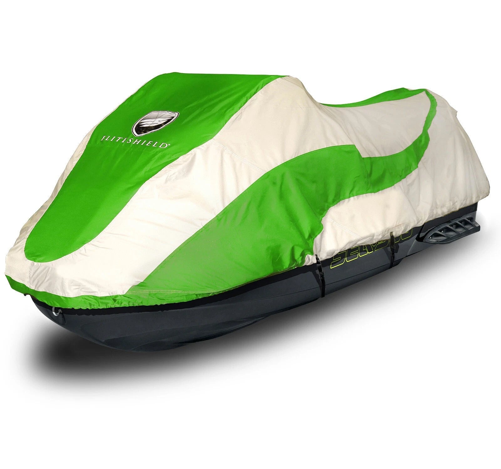 Waterproof Storage Cover for Kawasaki Ultra 310X 310LX (2022–2023)