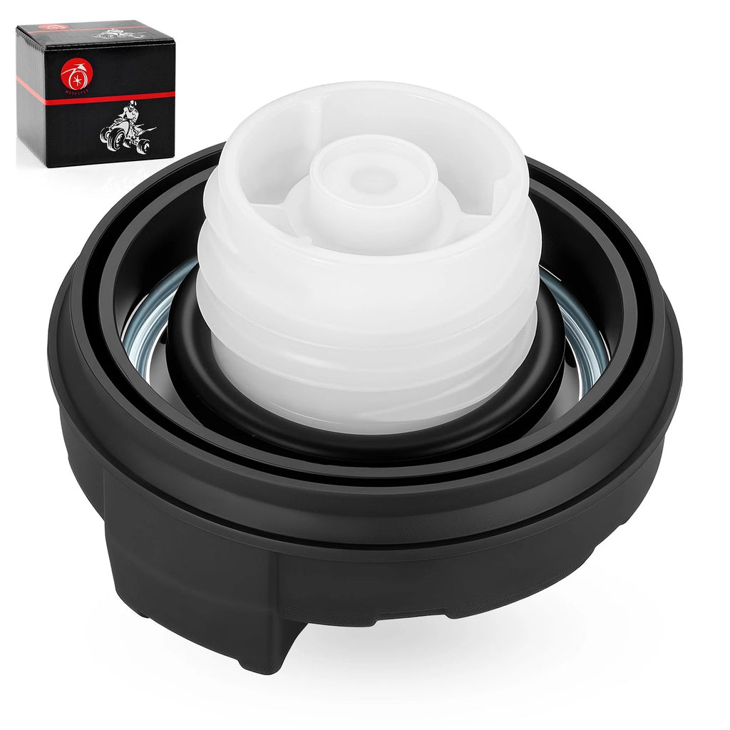 Gas Fuel Cap for Can-Am Commander Maverick Max 800 800R 1000 1000R (2011–2020)