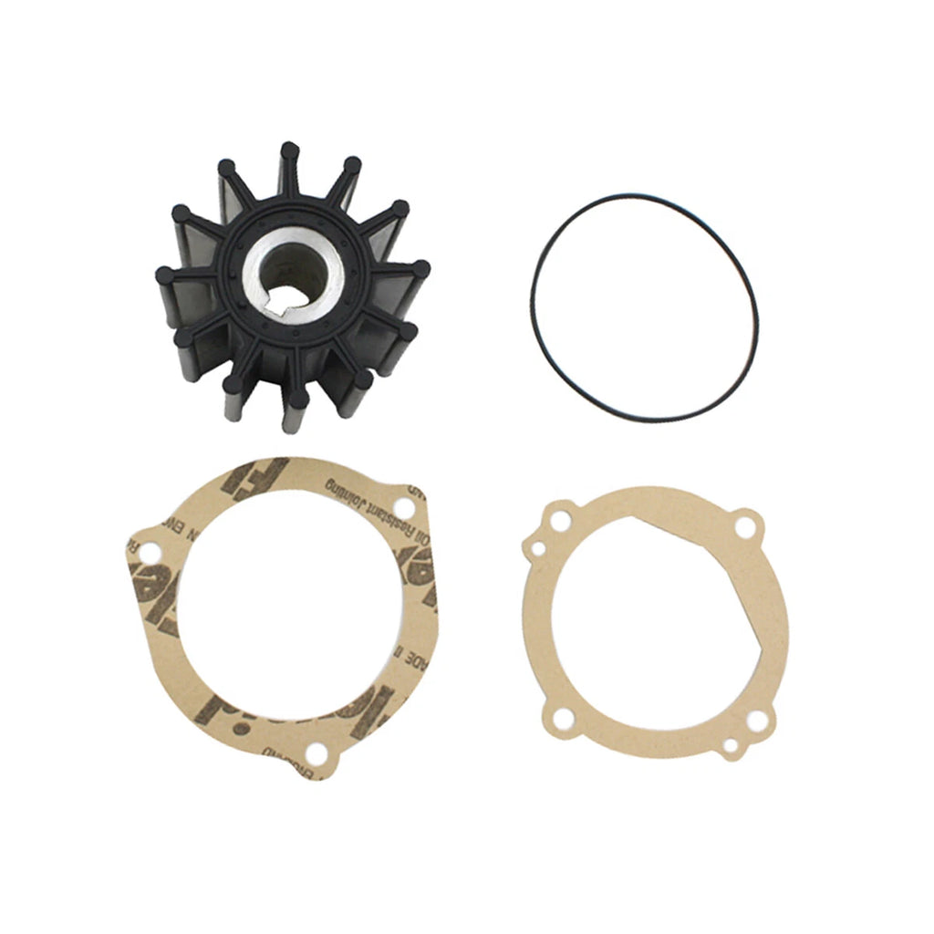 Impeller Kit for Sherwood 15000K, Jabsco 18327-0001-P