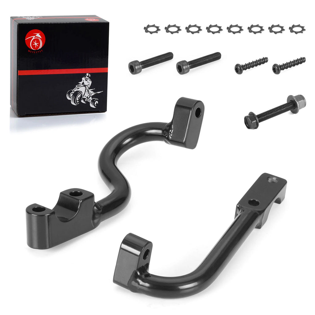 Handguard Mount Brackets Kit for Polaris Sportsman 500 550 570 800 850 1000