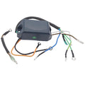 Switch Box CDI Power Pack for Mercury Outboard 4 9.8 20 HP (A4 A6 A8 A10) 339-6222