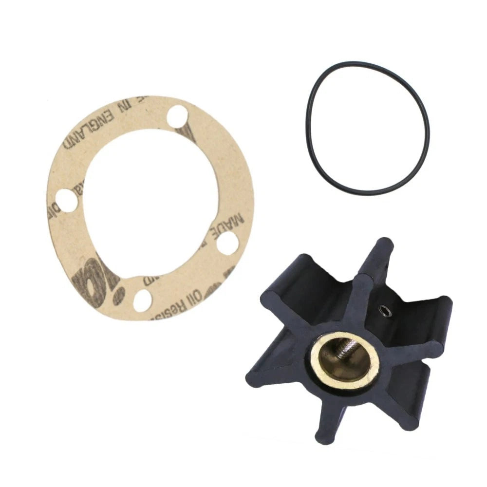 Impeller for Westerbeke K34 (32680, 46622) Marine Engine Water Pump