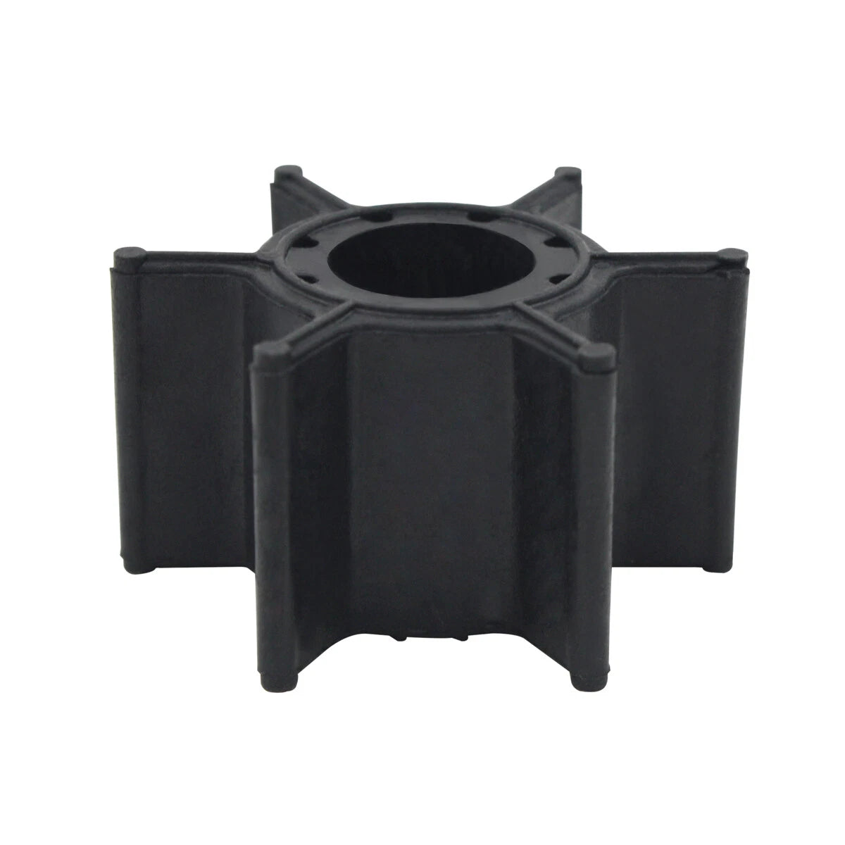 Water Pump Impeller Repair Kit for Mercury Mariner 9.9 15 HP (C Motors 46-84277M)