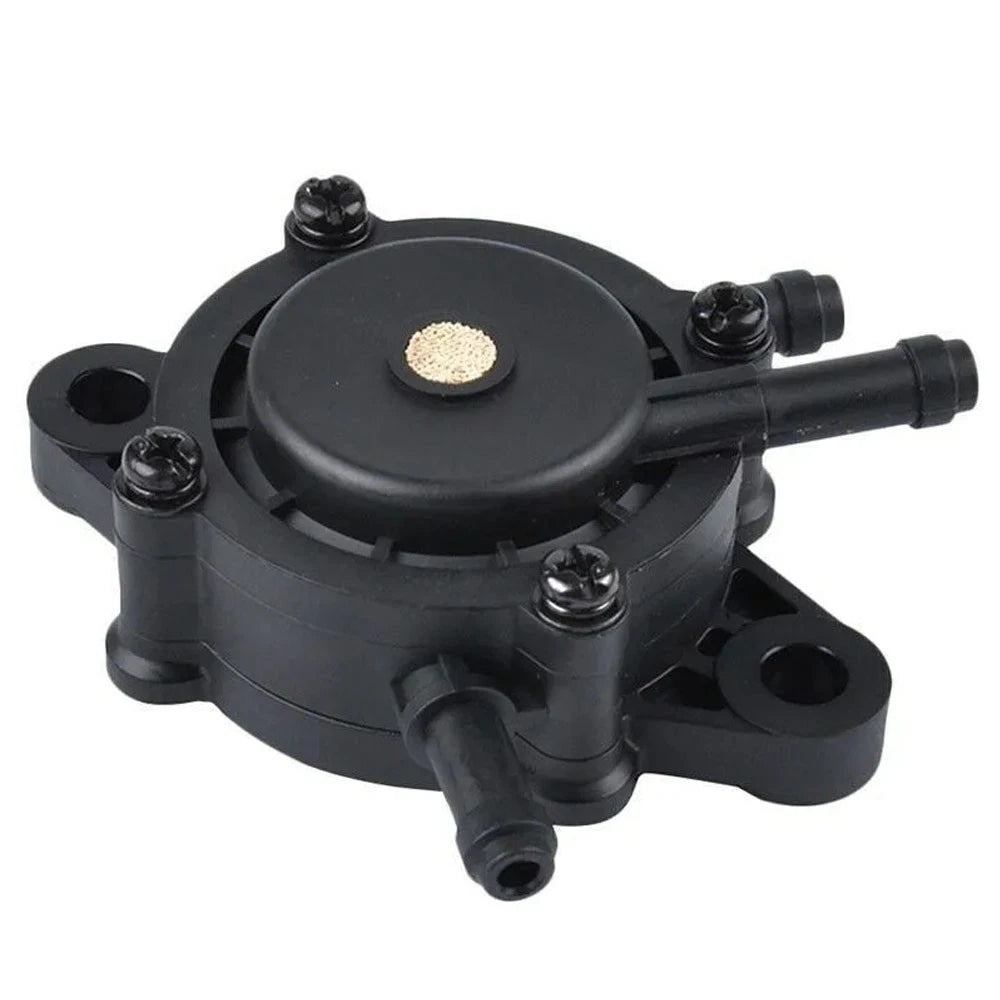 Fuel Pump for B & S 491922 691034 808492 808656 (Lawn Mower)
