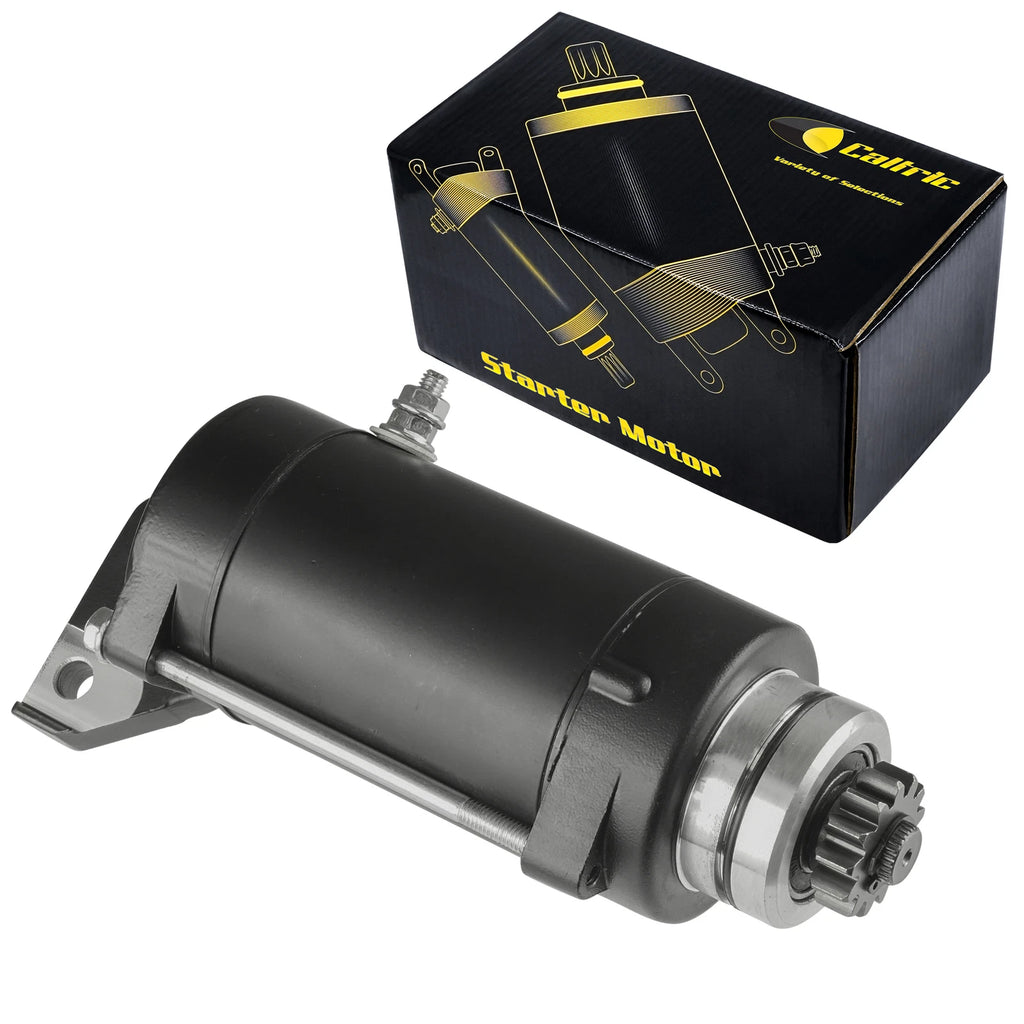 Starter for Yamaha WaveRunner VC1800 VX Cruiser HO (2016–2018)