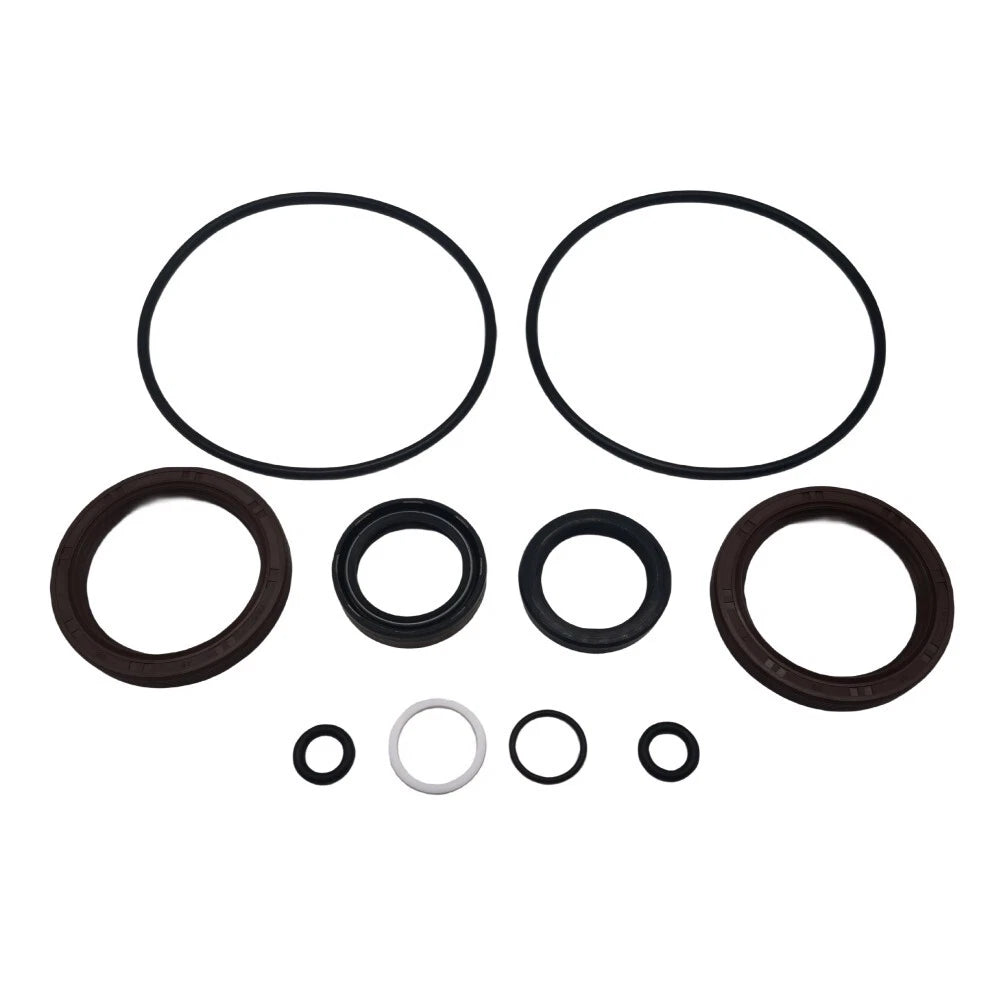 Propeller Shaft Seal Kit for Volvo Penta AQ280DP AQ290DP DP-A (876267, 853871)