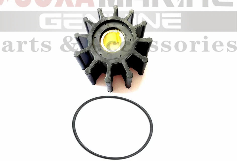 Impeller Repair Kit for Onan 6.5-10 KW Generator Water Pump (541-1519, G701, G702)
