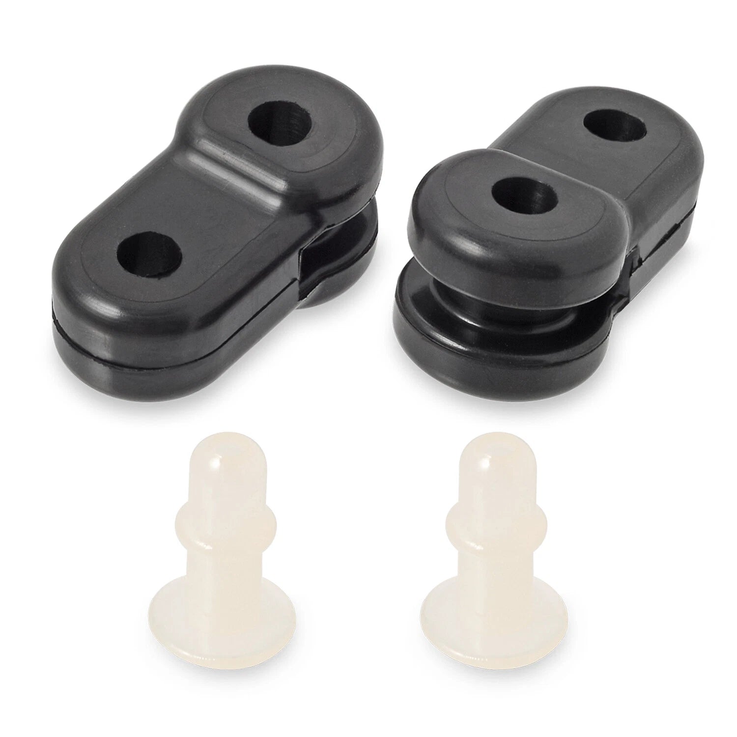Tail Light Mounting Pin for Honda TRX300EX TRX400EX ATC250R TRX125 TRX200 TRX250 (1993–2007)