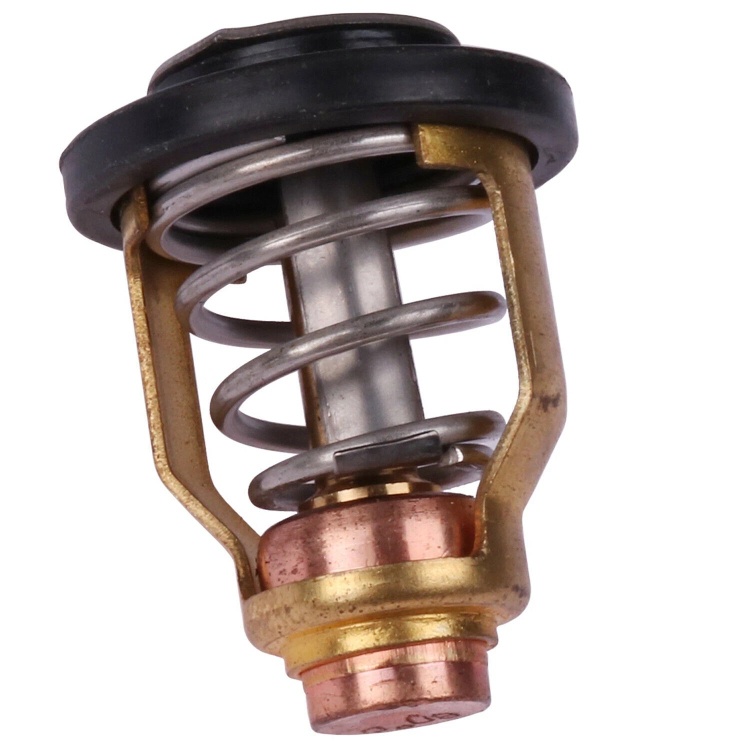 160°F Thermostat for Suzuki DF150 DF175 DF200 DF225 DF250 DF300 (2000–2023) 17670-90J11