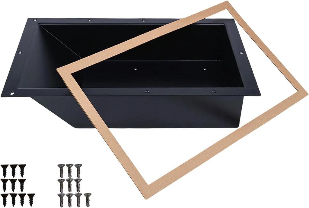Trolling Motor Pan for Most Trolling Foot Pedals