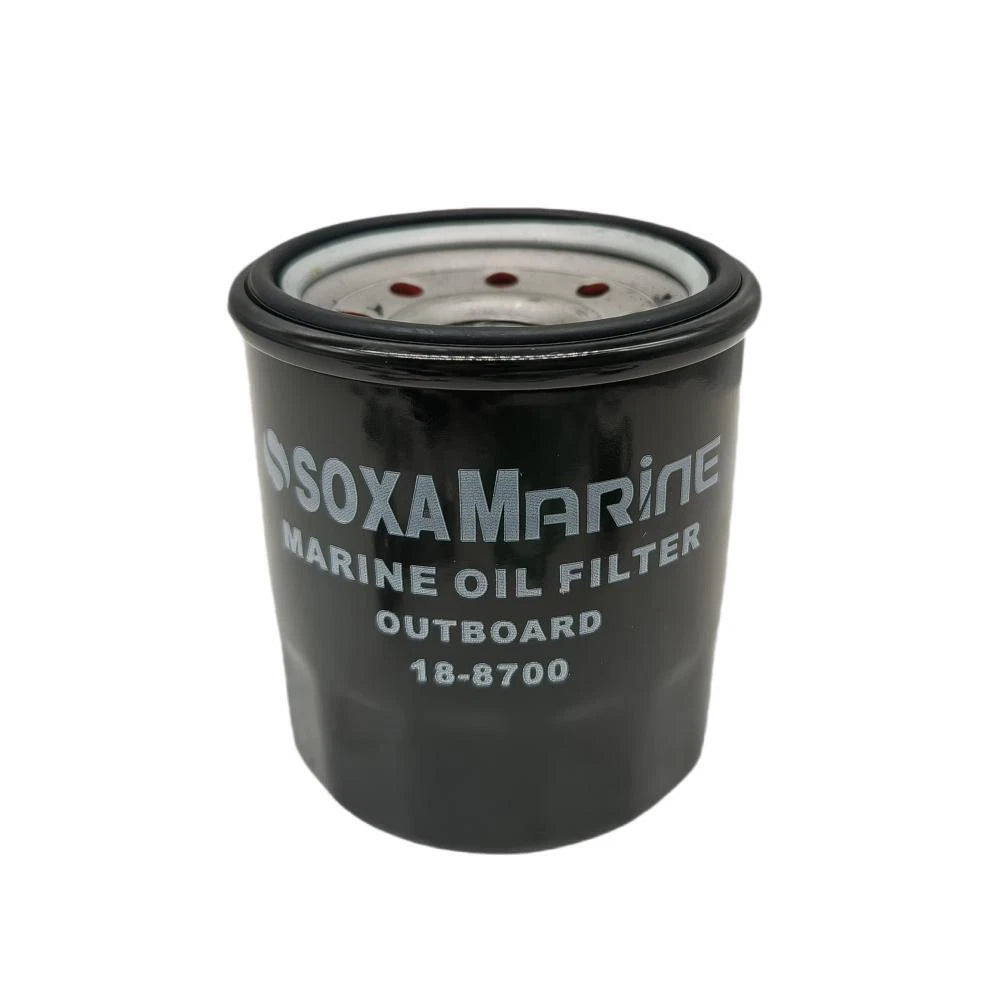 Maintenance Service Kit for Yamaha 70HP F70A Outboard (6H3-44352-00, 66M-12411-01)