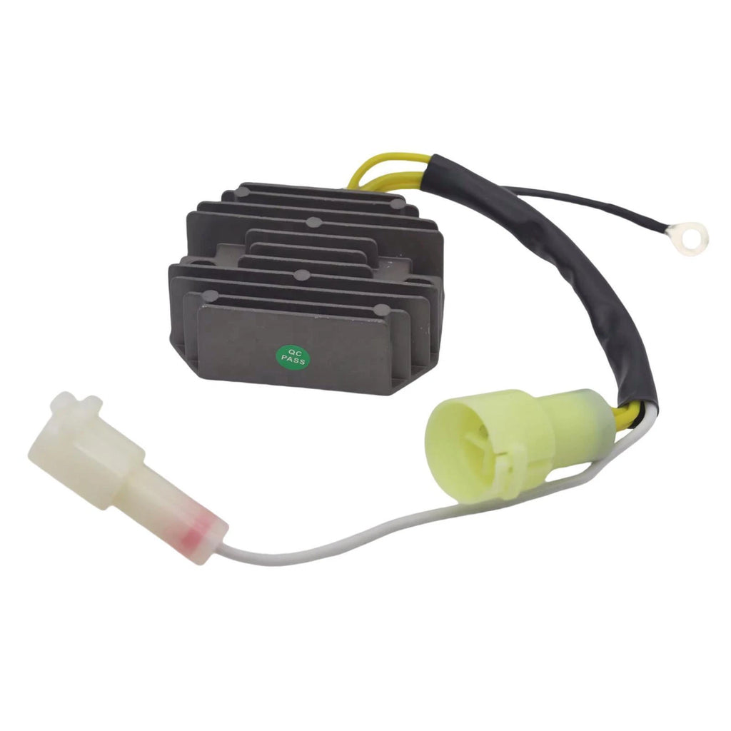 Regulator for Johnson Evinrude 40hp 50hp 4-Stroke Outboard (2001–2004) 5032615 5031465