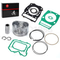 92mm Piston & Ring for Polaris Sportsman 500 4x4 HO (1996–2013)