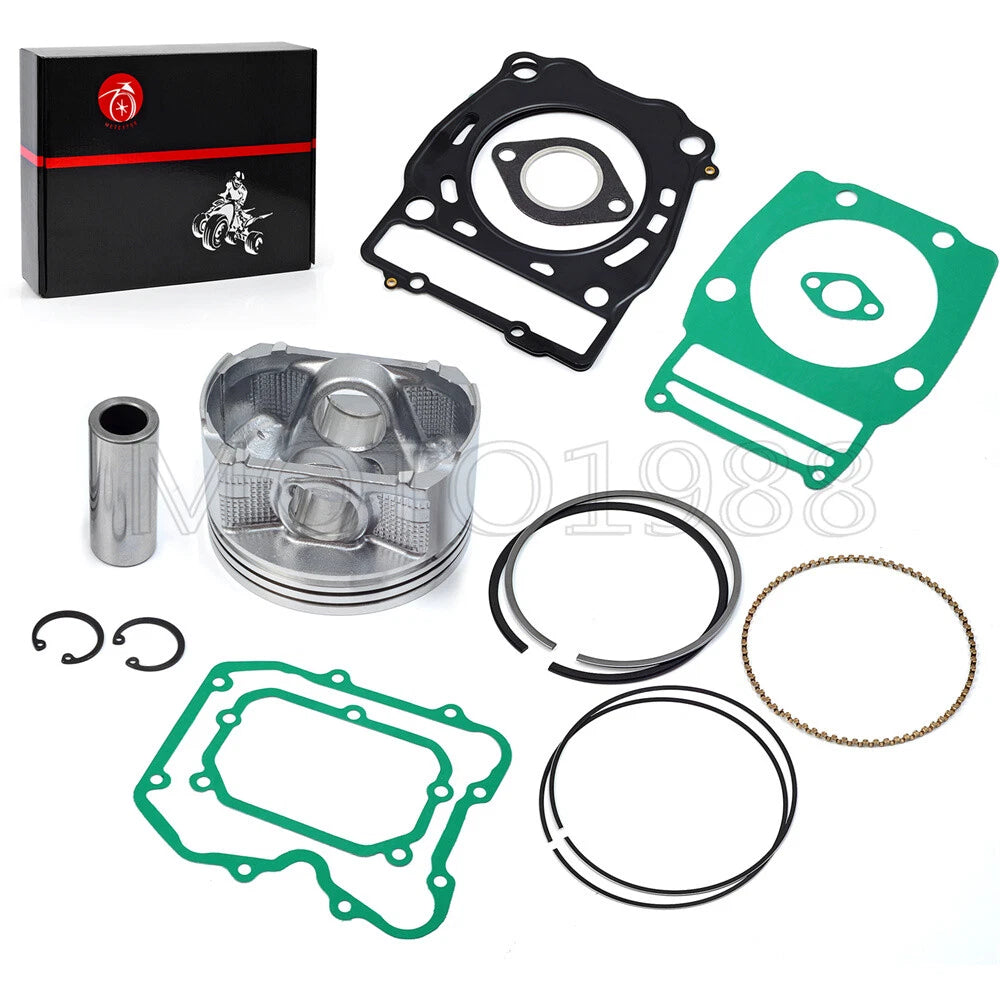 92mm Piston & Ring for Polaris Sportsman 500 4x4 HO (1996–2013)