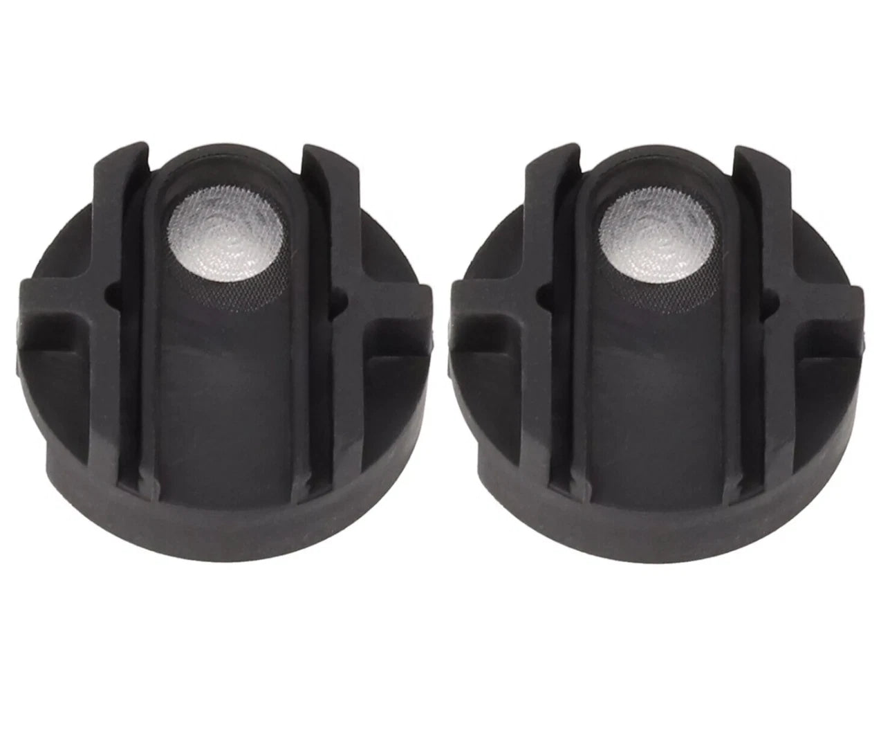 2Pcs Fuel Filter for Yamaha F115-225HP (2000–UP) 68V-13915-00 35-881323T
