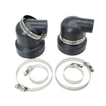 2pcs Replacement Cap for Volvo Penta MD2030 (861920) Heat Exchanger