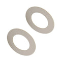 Set of 2 Fiber Washers for MerCruiser 12-41721 Marine Gimbal Bell Housing