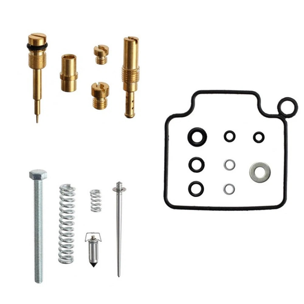 Carburetor Rebuild Repair Kit for Honda TRX 300 FourTrax (1993–2000)