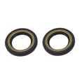 Lower Unit Propeller Shaft Oil Seal for Suzuki Outboard (09289-22007/09282-22004)