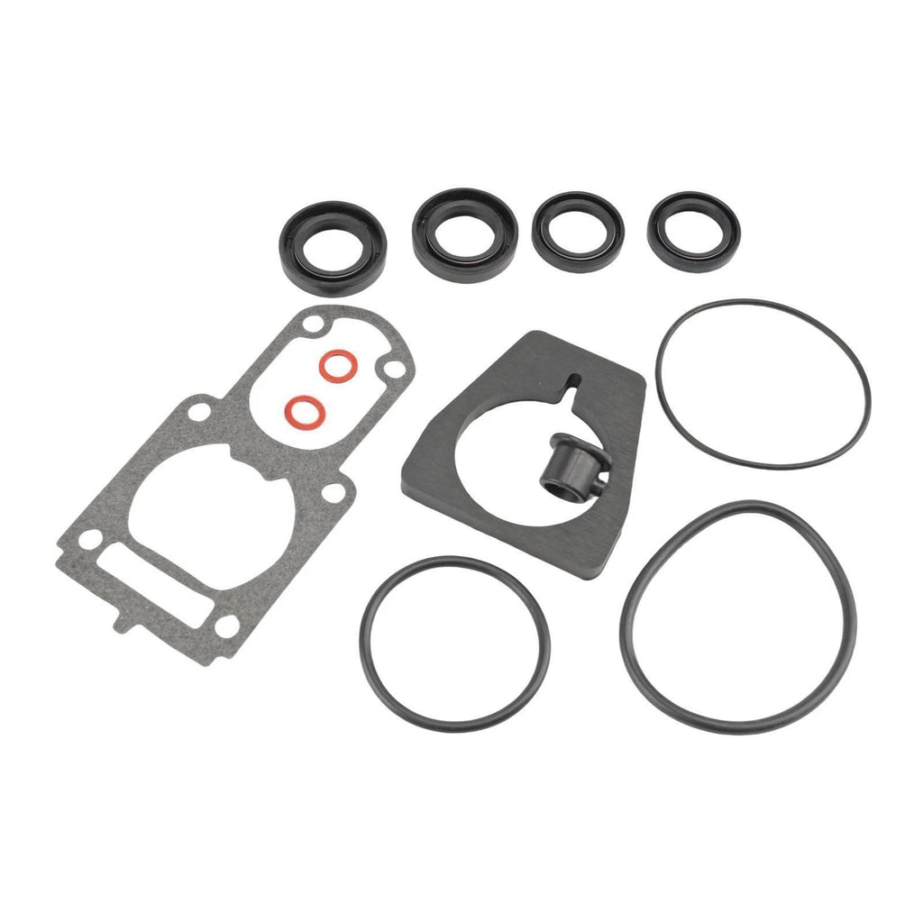Lower Unit Seal Kit for Yamaha Outboard 20HP 25HP (6L2-W0001-C3, 6L2-W0001-20)