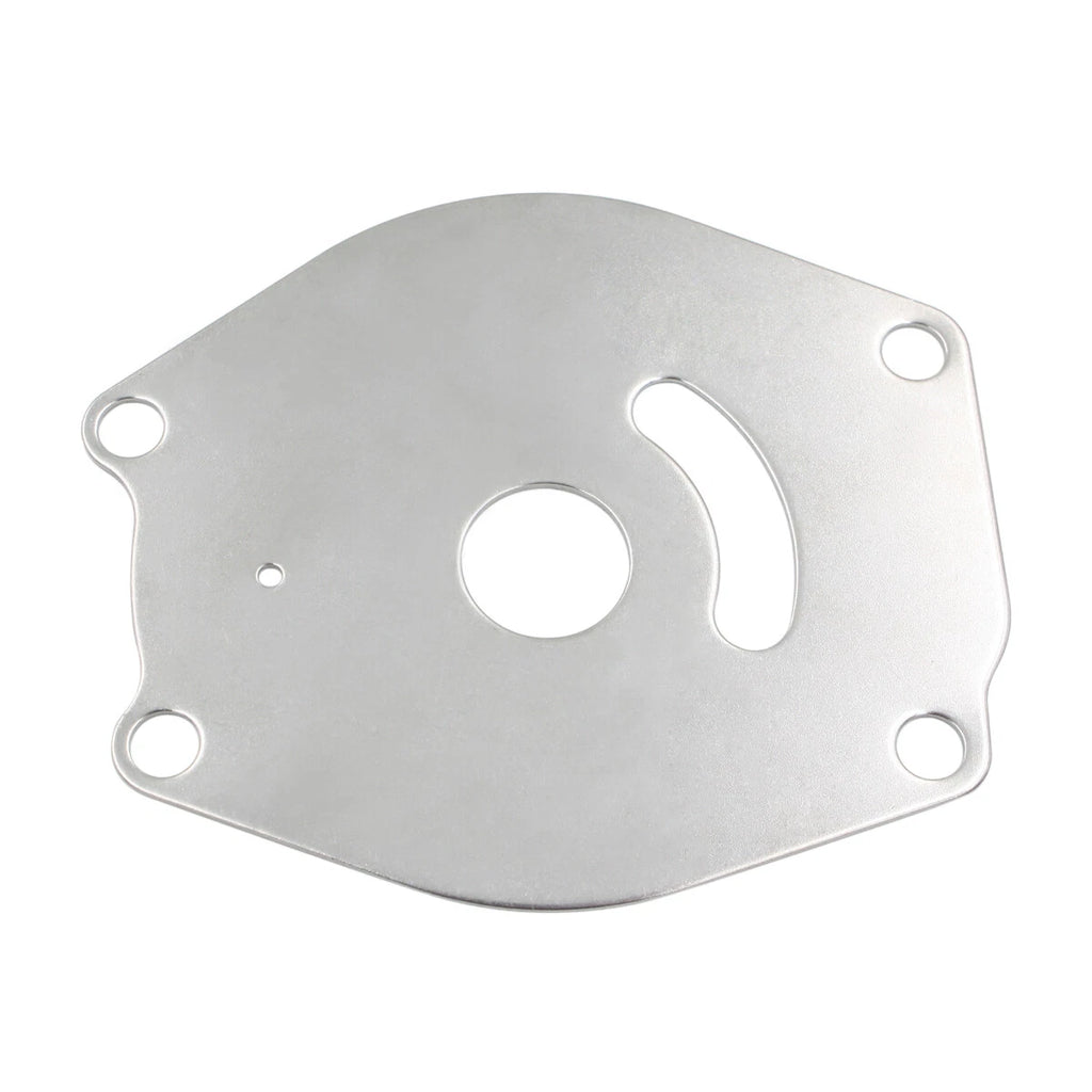 Water Pump Impeller Kit for Mercury 15-25 HP 2-Cycle (18-3215, 47-85089Q4, 85089T7)