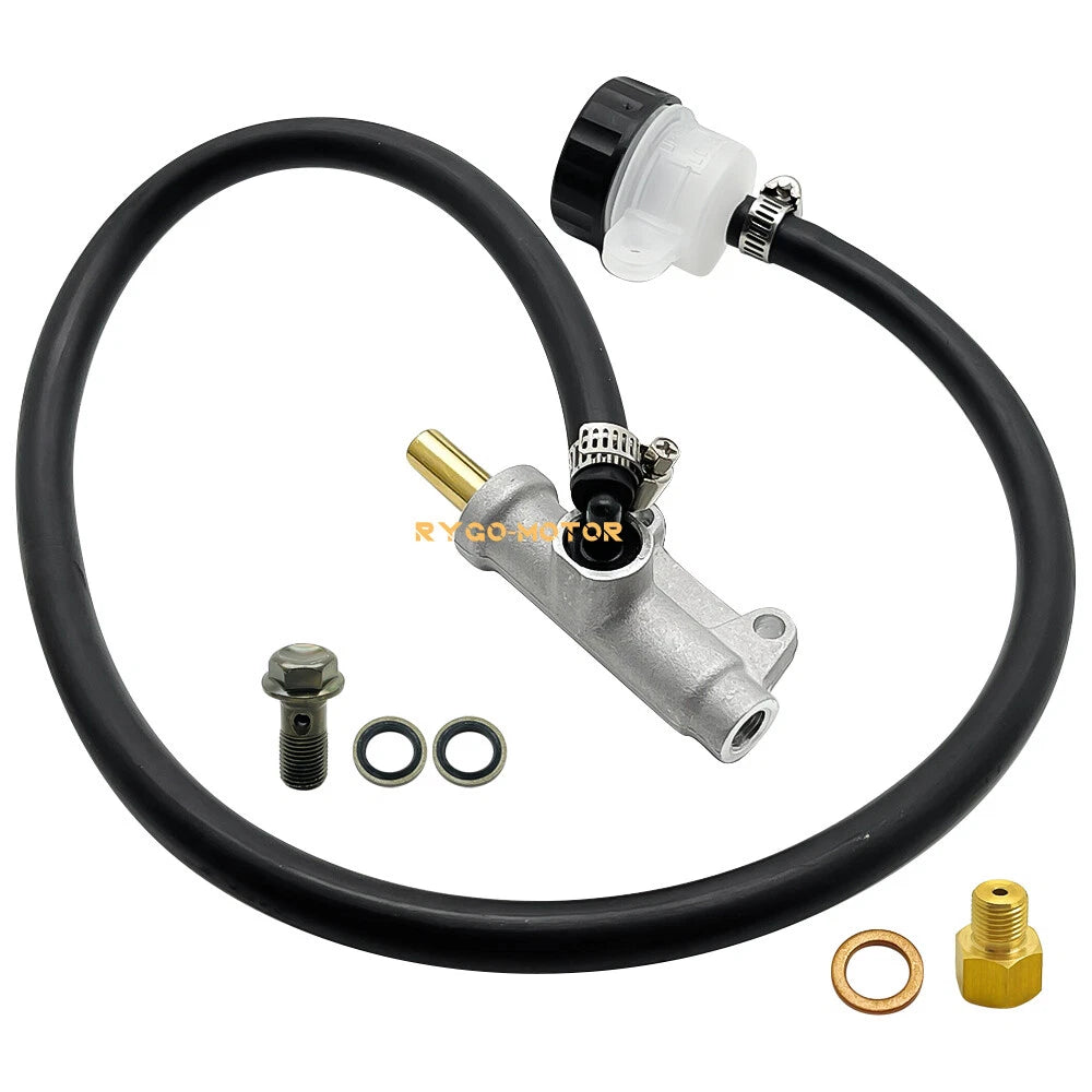 Rear Brake Master Cylinder Assembly for Polaris Sportsman 700 (2002–2007)