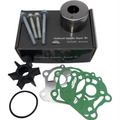Water Pump Impeller Kit for Yamaha 60 70 75 80 85 90 HP (N/A) 692-W0078-02-00