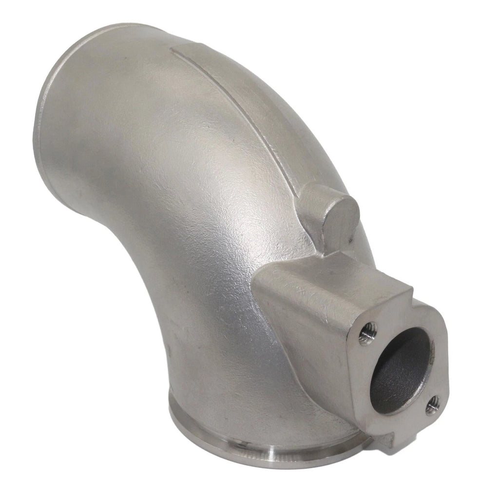 Exhaust Elbow for Volvo Penta AD30A AQAD30A MD30A TAMD30A TMD30A (1970–2023)