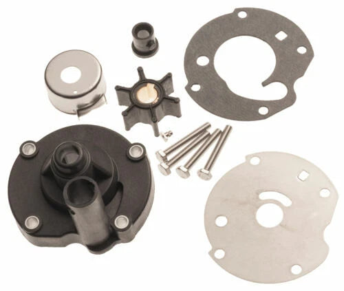 Water Pump Impeller Kit for Johnson Evinrude OMC (763758)