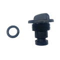 Flush Plug and Gasket for Suzuki Outboard (25-140 HP, 17913-99E12)
