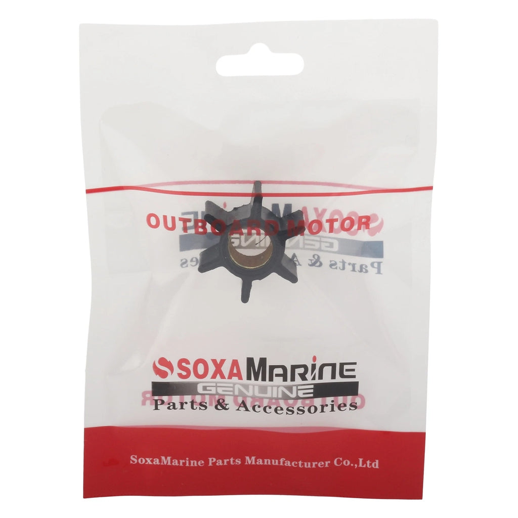 Water Pump Impeller for Mercury Outboard 4-9.8HP 47-89981