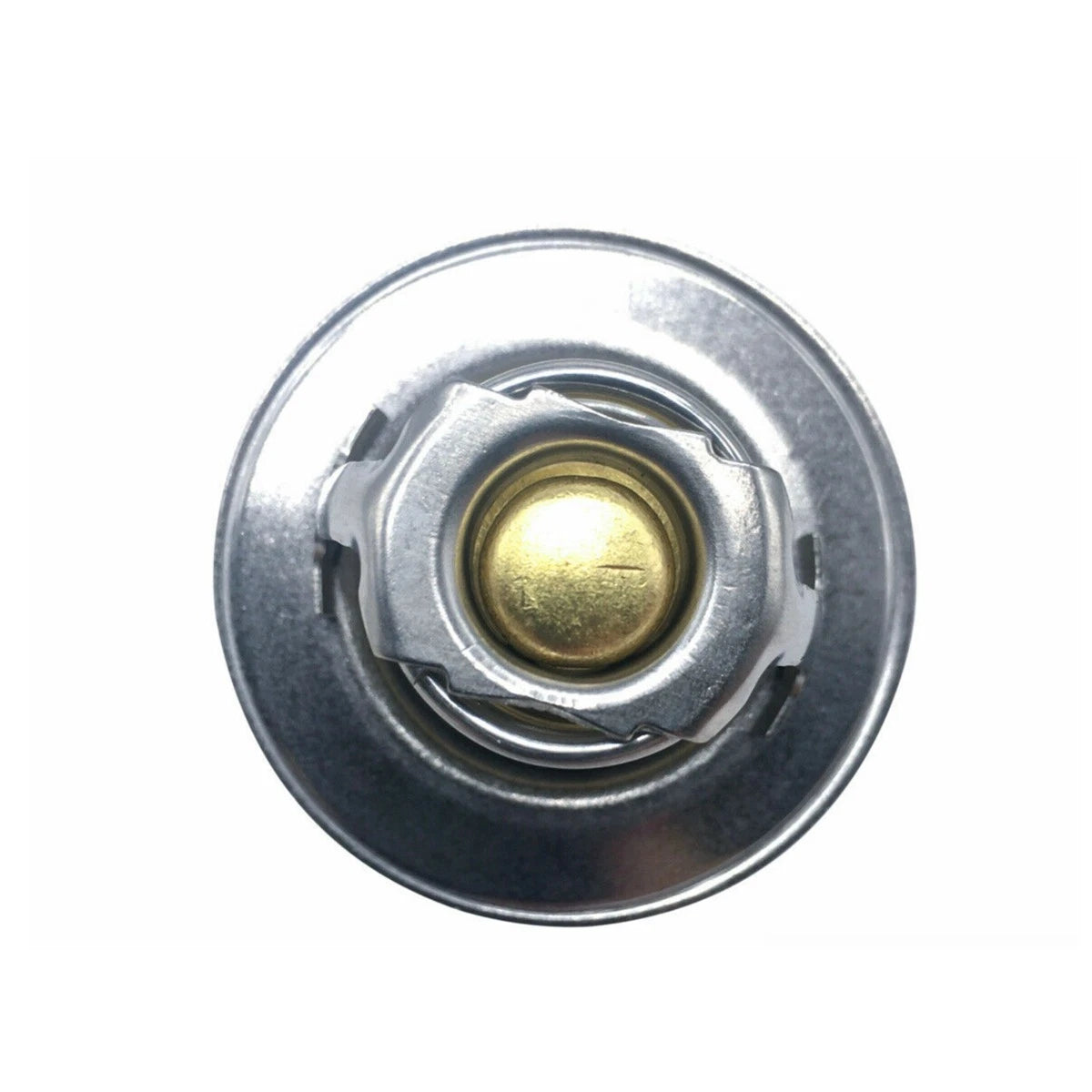 Thermostat 160 Degree for Mercury MerCruiser (Fits 8M0109441, 8M0091470, 807252T2)