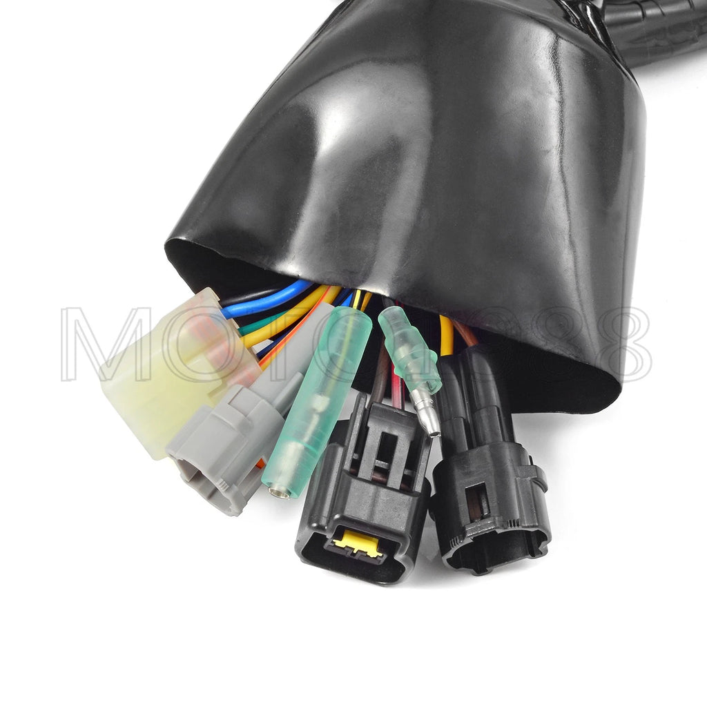 Wiring Harness 5TG-82590-00-00 for Yamaha YFZ450 (2004–2005)