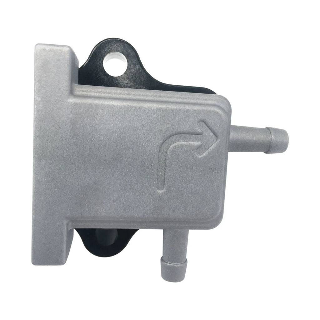 Fuel Pump for Tohatsu/Mariner/Mercury Outboard 4-9.8hp (3H6-04000-7 / 803529T06)