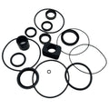 Lower Unit Gearcase Seal Kit for Volvo Penta DP-S, DP-S1, DP-SM (0769577, 3856002)