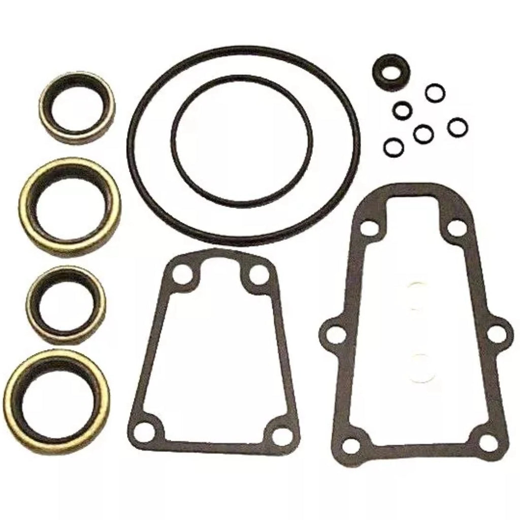 Seal Kit for Johnson Evinrude 85-140 V4 Xflow (1973–1983)