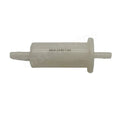 In Line Fuel Filter for Yamaha 9.9HP 13.5HP 15HP 20HP 40HP (1990–2023) 65W-24251-00