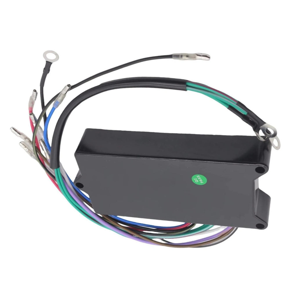Switch Box for Mercury 90hp, 95hp, XR Sport Jet 75hp (1995–1999)