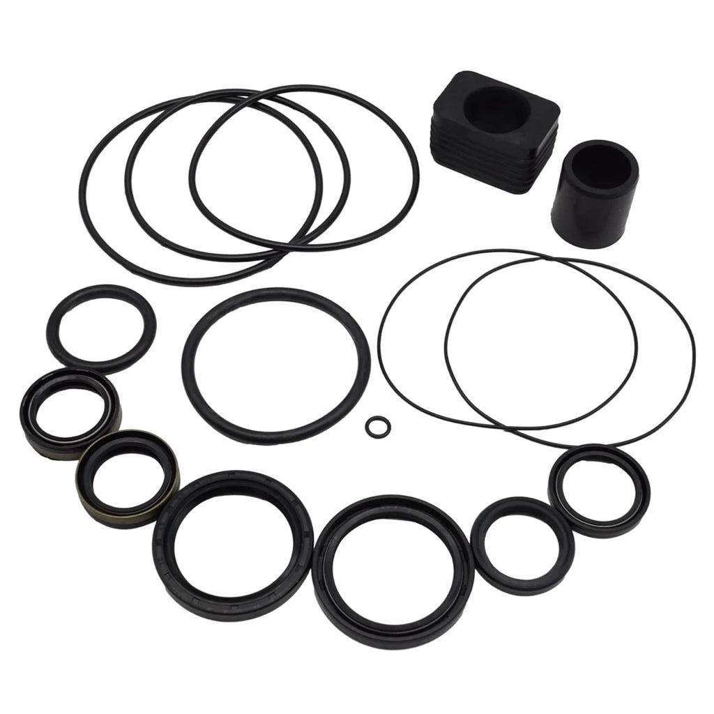 Lower Unit Drive Seal Kit for Volvo Penta DP-SM DP-S DP-S1 DP-SMTD DP-SMTD1 (3856002)
