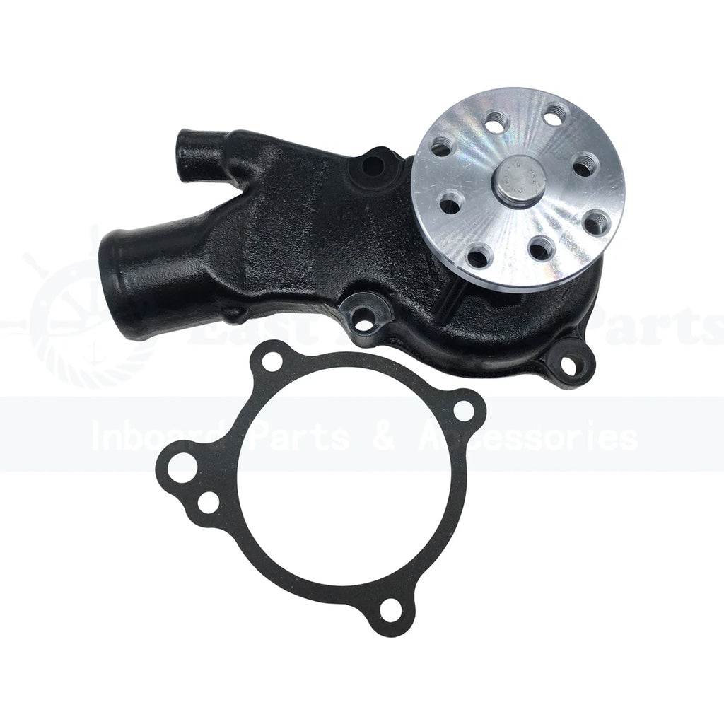 Circulating Water Pump for MerCruiser Volvo OMC 4 3.0 (46-8M0113733, 17814)