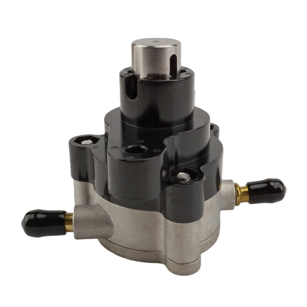 Fuel Pump 63P-24410-00 for Yamaha Outboard 150HP F150 LF150 (2004–2015)