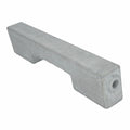 Anode for Johnson Evinrude Outboard (433580, 5007089)