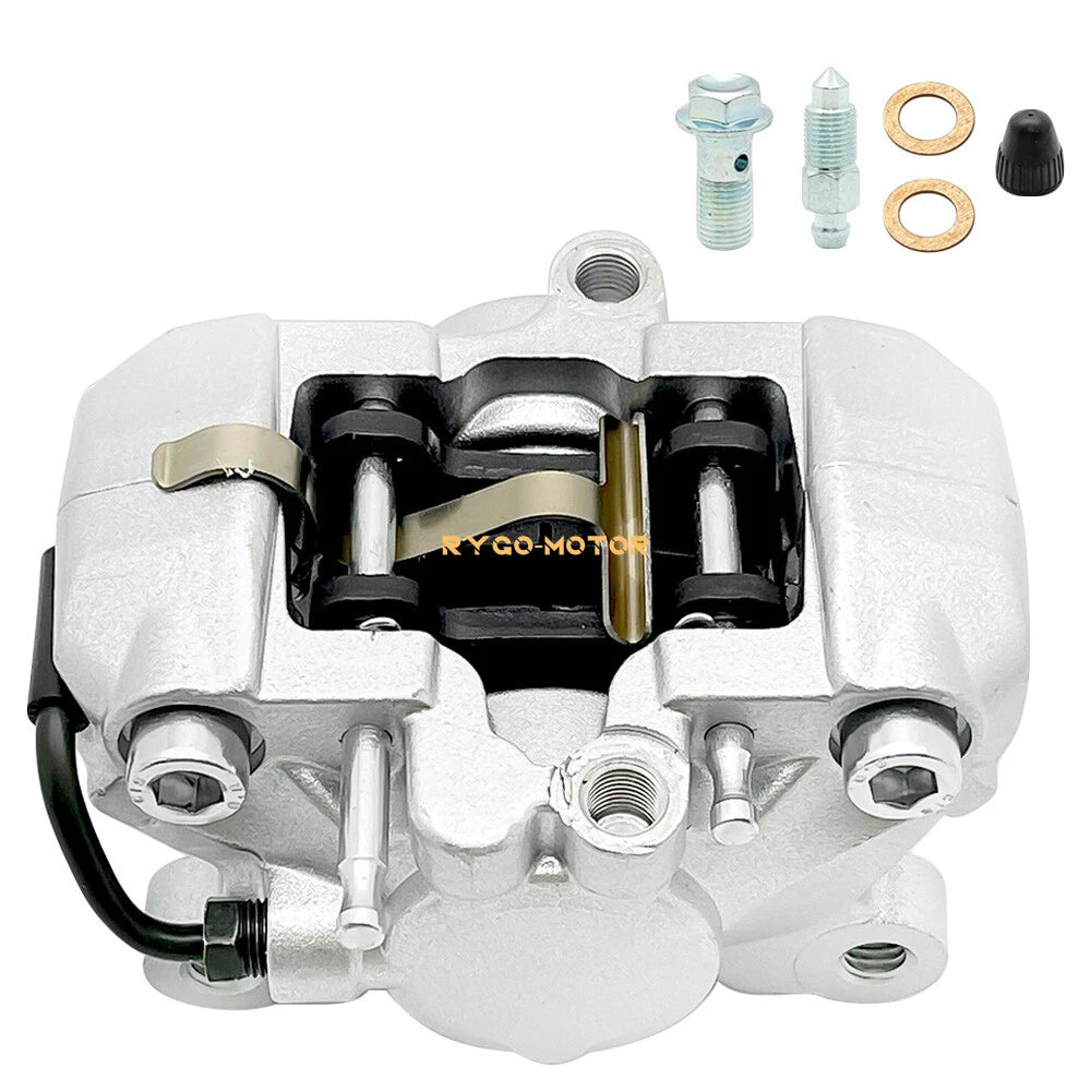 Hydraulic Brake Caliper for Ski-Doo GSX GTX Skandic Summit Formula (1996–2023)